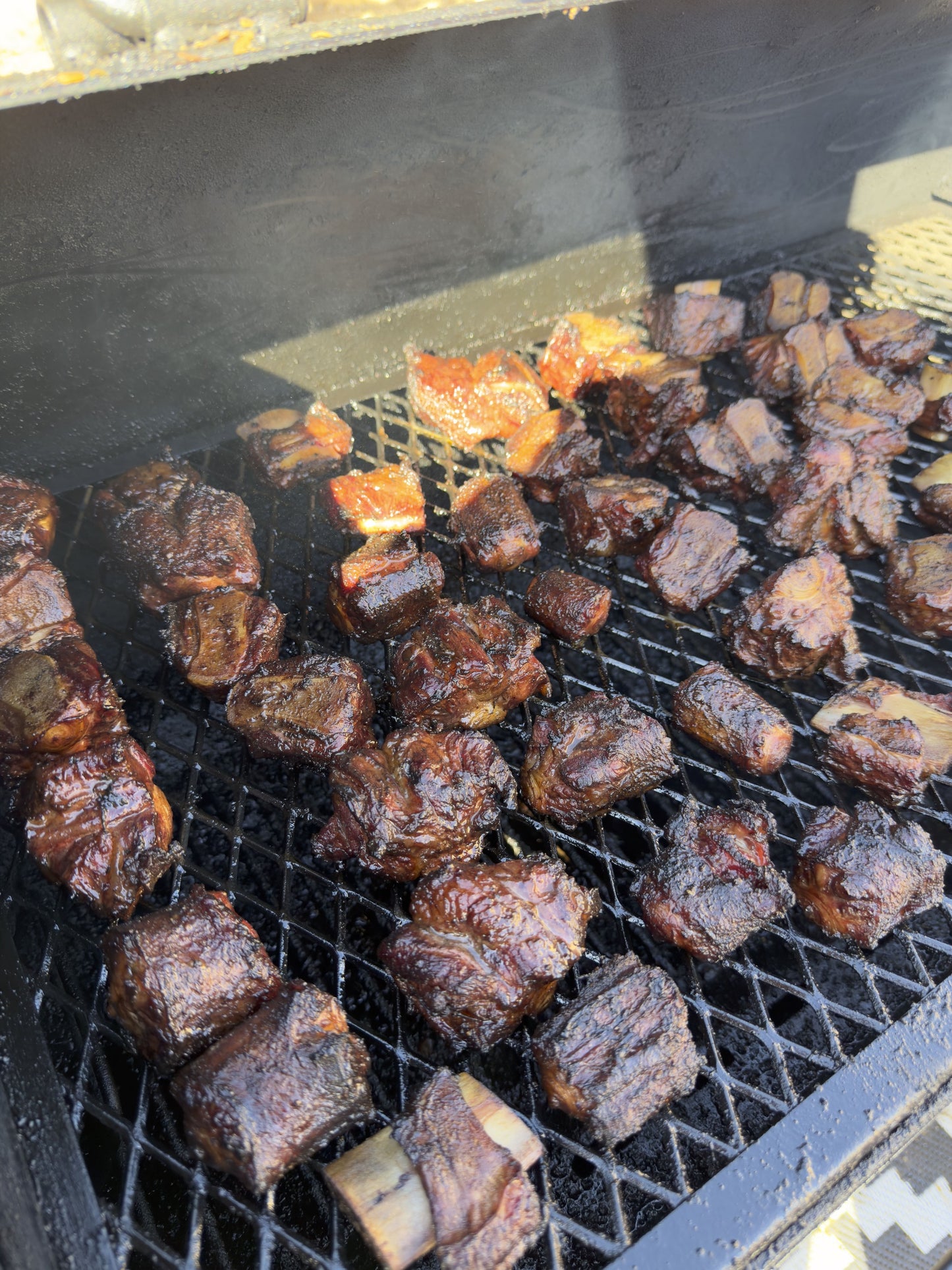 Mama's OxTail - LIMITED Drop