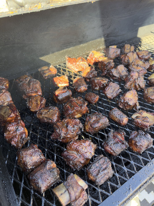 Mama's OxTail - LIMITED Drop